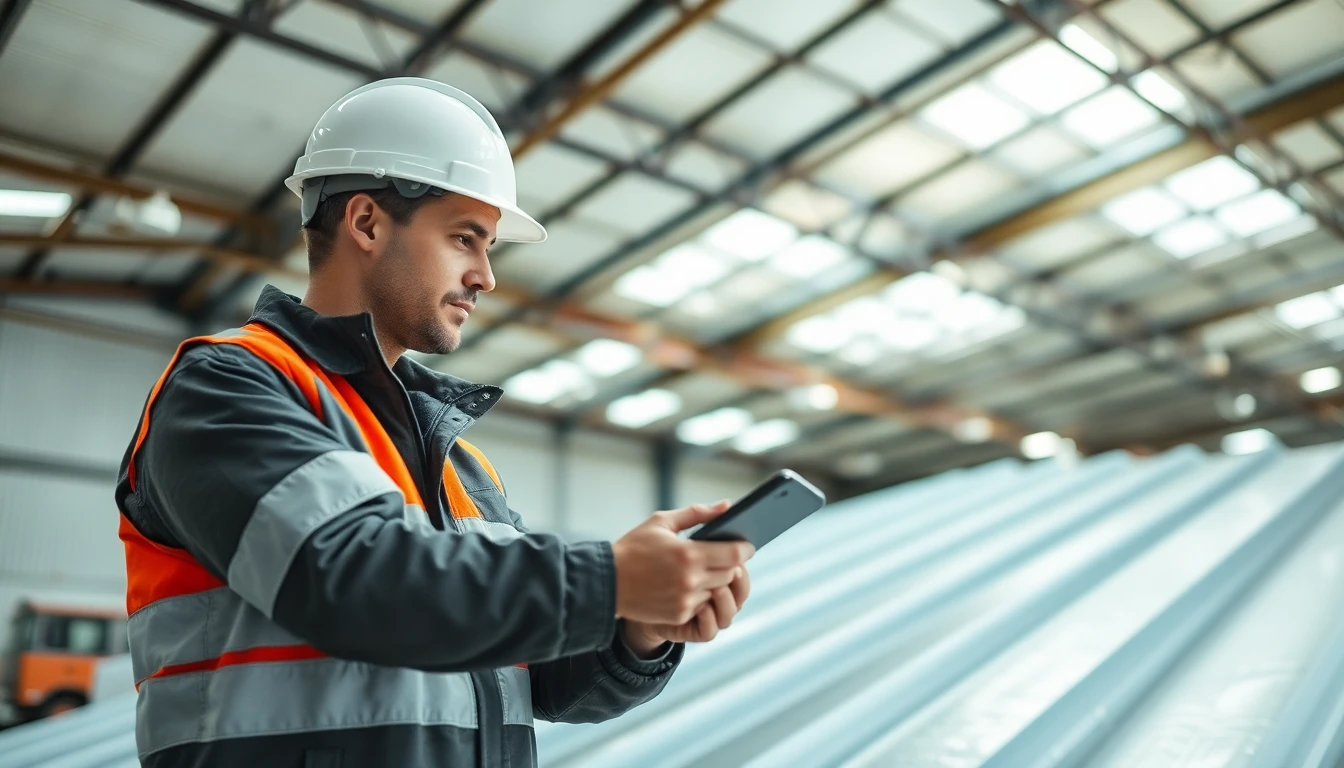 Metal Roof Insulation Systems